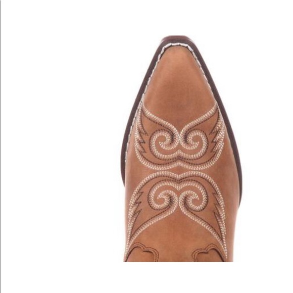 Durango crush western boots - Picture 3 of 3